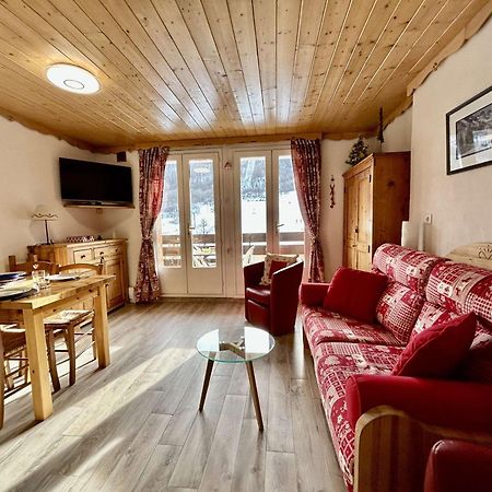 Studio Renove, 4 Couchages, Proche Pistes Et Commerces - Fr-1-330F-231 La Salle-les-Alpes Zewnętrze zdjęcie