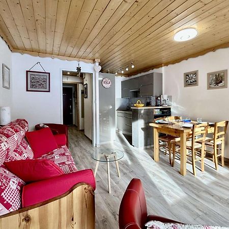 Studio Renove, 4 Couchages, Proche Pistes Et Commerces - Fr-1-330F-231 La Salle-les-Alpes Zewnętrze zdjęcie